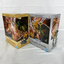 【中古】【未開封】【セット】ワンピース MANHOOD-SPECIAL ver.- 2点＜フィギュア＞（代引き不可）6541