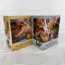 【中古】【未開封】【セット】ワンピース MANHOOD-SPECIAL ver.- 2点＜フィギュア＞（代引き不可）6541