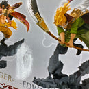 【中古】【未開封】【セット】ワンピース MANHOOD-SPECIAL ver.- 2点＜フィギュア＞（代引き不可）6541