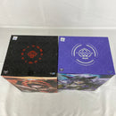 【中古】【未開封】【セット】デート・ア・ライブ AMP＋ 時崎狂三 刻々帝ザフキエル/夜刀神十香 鏖殺公サンダルフォン 2点＜フィギュア＞（代引き不可）6541