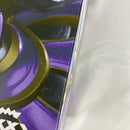 【中古】【未開封】【セット】デート・ア・ライブ AMP＋ 時崎狂三 刻々帝ザフキエル/夜刀神十香 鏖殺公サンダルフォン 2点＜フィギュア＞（代引き不可）6541