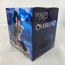 【中古】【未開封】オーバーロードIV　Desktop Cute フィギュア　アルベド〜水着 ver.〜＜フィギュア＞（代引き不可）6541