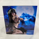 【中古】【未開封】オーバーロードIV　Desktop Cute フィギュア　アルベド〜水着 ver.〜＜フィギュア＞（代引き不可）6541