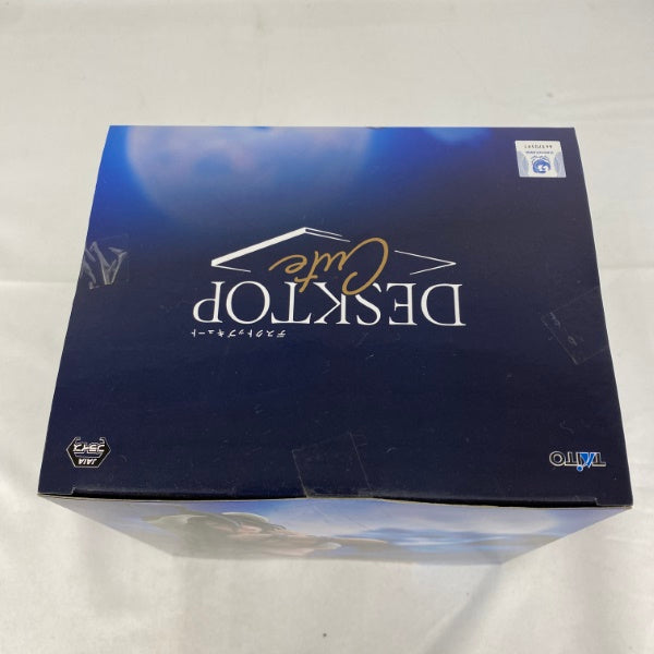 【中古】【未開封】オーバーロードIV　Desktop Cute フィギュア　アルベド〜水着 ver.〜＜フィギュア＞（代引き不可）6541