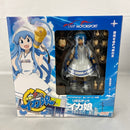 【中古】【未開封】LMP MOTORSPORT　個人スポンサー特典 リボルテック イカ娘＜フィギュア＞（代引き不可）6541