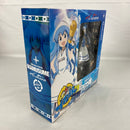 【中古】【未開封】LMP MOTORSPORT　個人スポンサー特典 リボルテック イカ娘＜フィギュア＞（代引き不可）6541