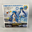 【中古】【未開封】LMP MOTORSPORT　個人スポンサー特典 リボルテック イカ娘＜フィギュア＞（代引き不可）6541