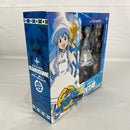 【中古】【未開封】LMP MOTORSPORT　個人スポンサー特典 リボルテック イカ娘＜フィギュア＞（代引き不可）6541