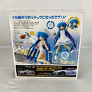 【中古】【未開封】LMP MOTORSPORT　個人スポンサー特典 リボルテック イカ娘＜フィギュア＞（代引き不可）6541