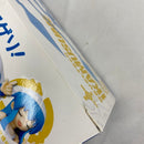 【中古】【未開封】LMP MOTORSPORT　個人スポンサー特典 リボルテック イカ娘＜フィギュア＞（代引き不可）6541