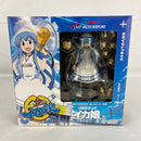 【中古】【未開封】LMP MOTORSPORT　個人スポンサー特典 リボルテック イカ娘＜フィギュア＞（代引き不可）6541