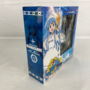 【中古】【未開封】LMP MOTORSPORT　個人スポンサー特典 リボルテック イカ娘＜フィギュア＞（代引き不可）6541