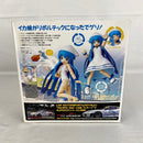 【中古】【未開封】LMP MOTORSPORT　個人スポンサー特典 リボルテック イカ娘＜フィギュア＞（代引き不可）6541