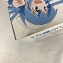 【中古】【未開封】LMP MOTORSPORT　個人スポンサー特典 リボルテック イカ娘＜フィギュア＞（代引き不可）6541