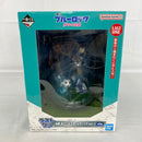 【中古】【未開封】糸師凛(メタリックver.) 「一番くじ ブルーロック 夢中の連鎖」 ラストワン賞＜フィギュア＞（代引き不可）6541