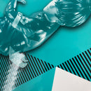 【中古】【未開封】糸師凛(メタリックver.) 「一番くじ ブルーロック 夢中の連鎖」 ラストワン賞＜フィギュア＞（代引き不可）6541