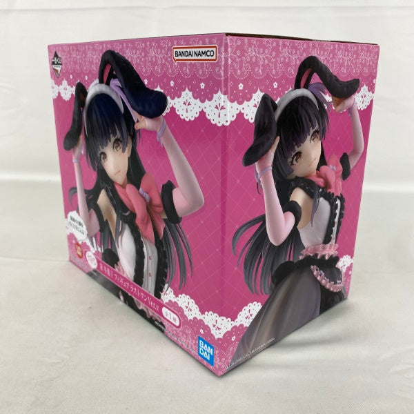 シャイニーカラーズ 一番くじ ラストワン賞 黛冬優子 アイドルマスター