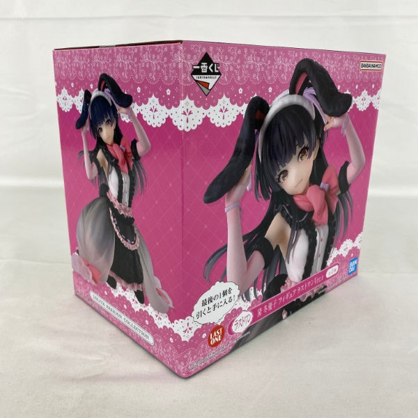 【中古】【未開封】一番くじ アイドルマスター シャイニーカラーズ Lolita Fashion Collection ラストワン賞＜フィギュア＞（代引き不可）6541