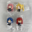 【中古】【未開封】【セット】一番くじ アニメ「ぼっち・ざ・ろっく！」VOLUME ３ A、B、C、D、F、ラストワン賞 (I賞おまけ)＜フィギュア＞（代引き不可）6541