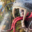 【中古】【未開封】一番くじ ワンピース 造形王 シャンドラの戦士〜カルガラ〜 B賞 メタリック彩色ver.＜フィギュア＞（代引き不可）6541