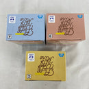 【中古】【未開封】【セット】星のカービィ Fluffy Puffy MINE〜カービィたちとひとやすみ〜 3点＜フィギュア＞（代引き不可）6541