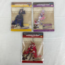 【中古】【未開封】【セット】モンスターハンター×ホロライブゲーマーズ 3期生 アクリルスタンドキーホルダー＜コレクターズアイテム＞（代引き不可）6541