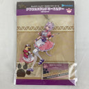 【中古】【未開封】【セット】モンスターハンター×ホロライブゲーマーズ 3期生 アクリルスタンドキーホルダー＜コレクターズアイテム＞（代引き不可）6541