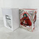 【中古】【未開封】【セット】初音ミク Wonderland フィギュア 眠れる森の美女(タイクレ限定)＜フィギュア＞（代引き不可）6541