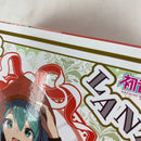 【中古】【未開封】【セット】初音ミク Wonderland フィギュア 眠れる森の美女(タイクレ限定)＜フィギュア＞（代引き不可）6541