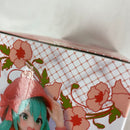 【中古】【未開封】【セット】初音ミク Wonderland フィギュア 眠れる森の美女(タイクレ限定)＜フィギュア＞（代引き不可）6541