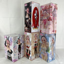 【中古】【未開封】【セット】BiCute Bunnies Figure すーぱーそに子 5点＜フィギュア＞（代引き不可）6541