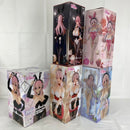 【中古】【未開封】【セット】BiCute Bunnies Figure すーぱーそに子 5点＜フィギュア＞（代引き不可）6541