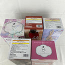 【中古】【未開封】【セット】BiCute Bunnies Figure すーぱーそに子 5点＜フィギュア＞（代引き不可）6541