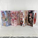 【中古】【未開封】【セット】BiCute Bunnies Figure-すーぱーそに子- 4点＜フィギュア＞（代引き不可）6541