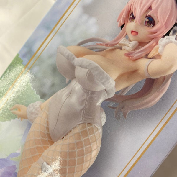 【中古】【未開封】【セット】BiCute Bunnies Figure-すーぱーそに子- 4点＜フィギュア＞（代引き不可）6541