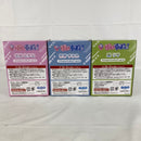 【中古】【未開封】【セット】ぶいすぽっ！デフォルメフィギュアvol.3 花芽すみれ・花芽なずな・英リサ 3点＜フィギュア＞（代引き不可）6541