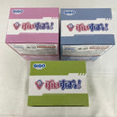 【中古】【未開封】【セット】ぶいすぽっ！デフォルメフィギュアvol.3 花芽すみれ・花芽なずな・英リサ 3点＜フィギュア＞（代引き不可）6541