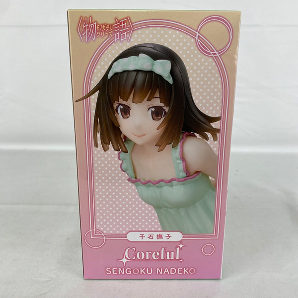 【中古】【未開封】続・終物語 Coreful フィギュア 千石撫子（タイクレ限定）＜フィギュア＞（代引き不可）6541