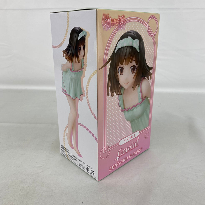 【中古】【未開封】続・終物語 Coreful フィギュア 千石撫子（タイクレ限定）＜フィギュア＞（代引き不可）6541