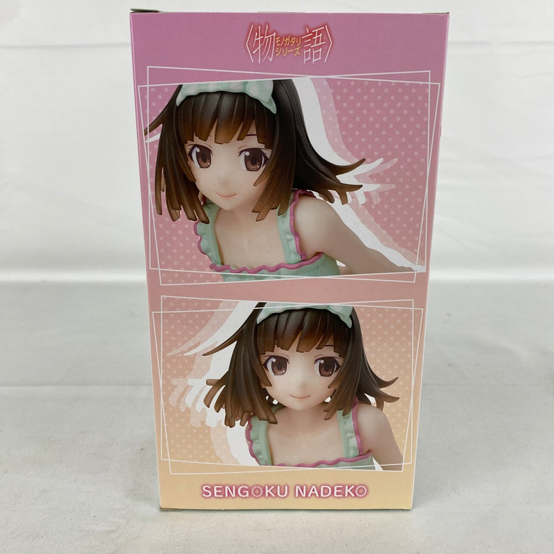 【中古】【未開封】続・終物語 Coreful フィギュア 千石撫子（タイクレ限定）＜フィギュア＞（代引き不可）6541