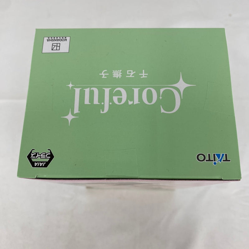【中古】【未開封】続・終物語 Coreful フィギュア 千石撫子（タイクレ限定）＜フィギュア＞（代引き不可）6541
