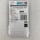 【中古】【未開封】【セット】ソニック・ザ・ヘッジホッグ UFOつままれクリアキーチェーン 3点＜コレクターズアイテム＞（代引き不可）6541