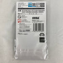 【中古】【未開封】【セット】ソニック・ザ・ヘッジホッグ UFOつままれクリアキーチェーン 3点＜コレクターズアイテム＞（代引き不可）6541