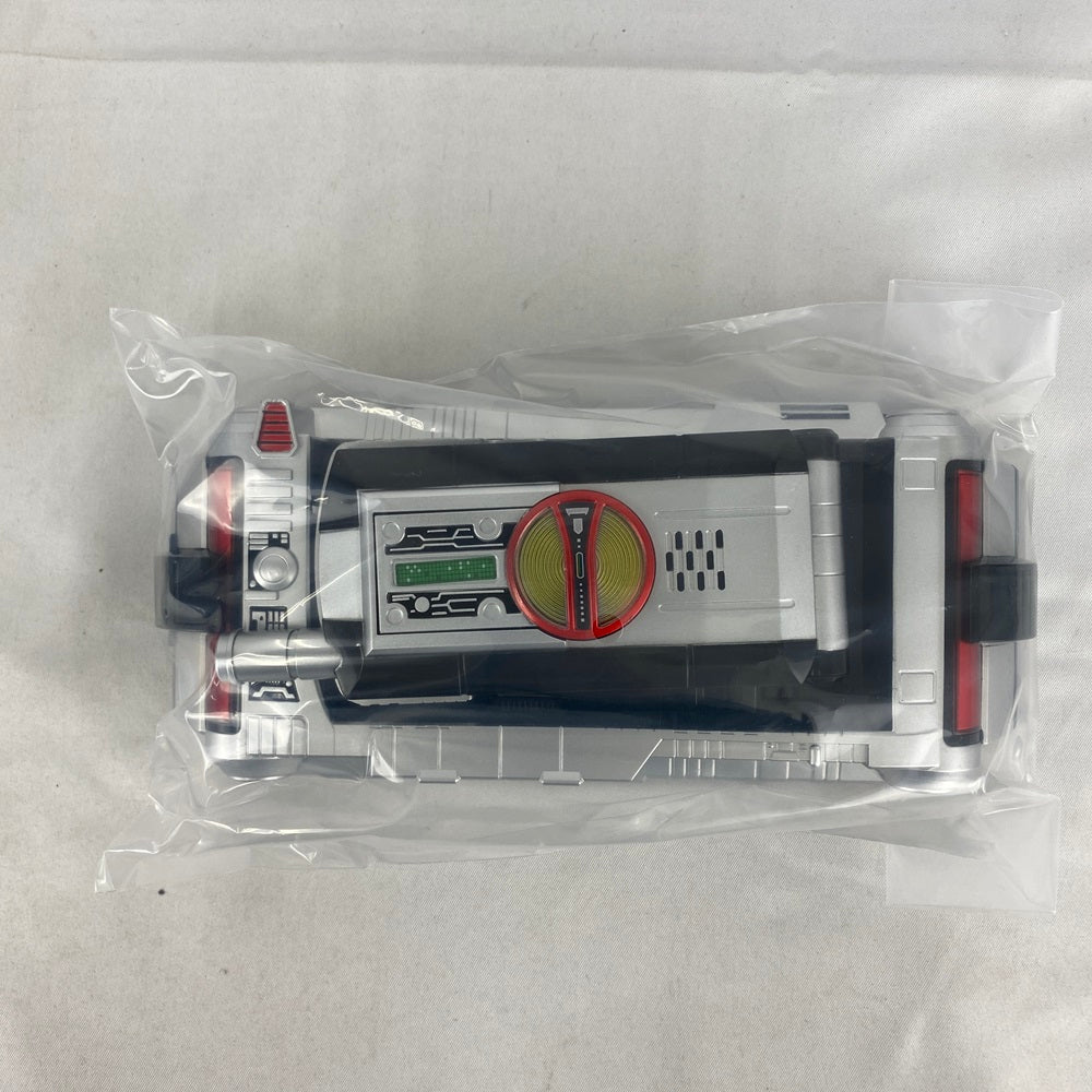 中古】【開封品】仮面ライダー555 HENSHIN ACTION CASE ファイズ