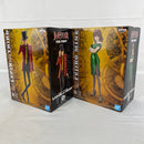 【中古】【未開封】【セット】『ルパン三世 THE FIRST』 MASTER STARS PIECE ルパン三世/峰不二子 2点＜フィギュア＞（代引き不可）6541