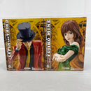 【中古】【未開封】【セット】『ルパン三世 THE FIRST』 MASTER STARS PIECE ルパン三世/峰不二子 2点＜フィギュア＞（代引き不可）6541