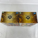 【中古】【未開封】【セット】『ルパン三世 THE FIRST』 MASTER STARS PIECE ルパン三世/峰不二子 2点＜フィギュア＞（代引き不可）6541