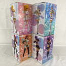 【中古】【未開封】【セット】2.5次元の誘惑 glitter&glamours 天使空挺隊ver. リリエル/ミリエラ/アリエル/ノキエル 4点＜フィギュア＞（代引き不可）6541