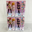 【中古】【未開封】【セット】2.5次元の誘惑 glitter&glamours 天使空挺隊ver. リリエル/ミリエラ/アリエル/ノキエル 4点＜フィギュア＞（代引き不可）6541