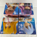 【中古】【未開封】【セット】2.5次元の誘惑 glitter&glamours 天使空挺隊ver. リリエル/ミリエラ/アリエル/ノキエル 4点＜フィギュア＞（代引き不可）6541